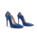 New Arrival Fashion High Heel Women Pumps (HS07-34)